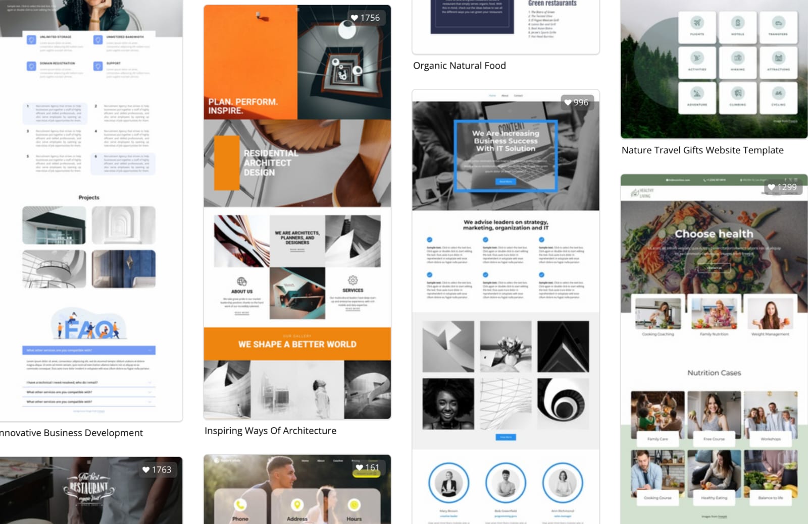 Website Development